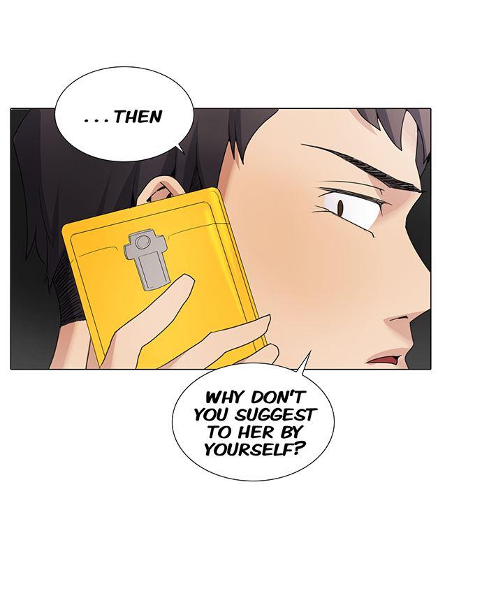 Cartoonist's Nsfw (korean) 3