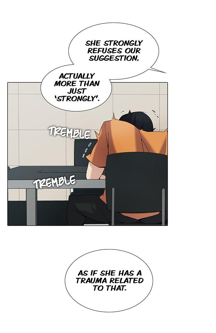 Cartoonist's Nsfw (korean) 3