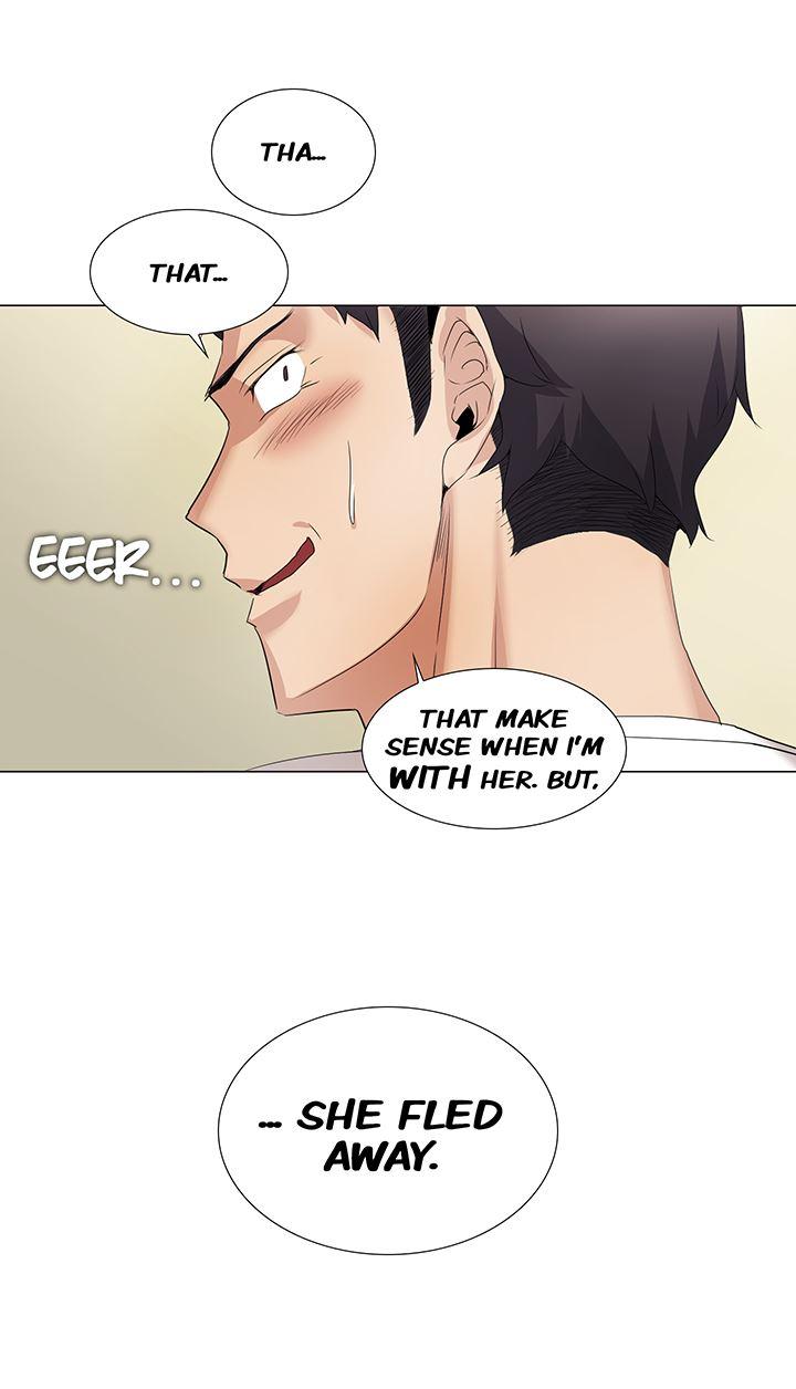 Cartoonist's Nsfw (korean) 3