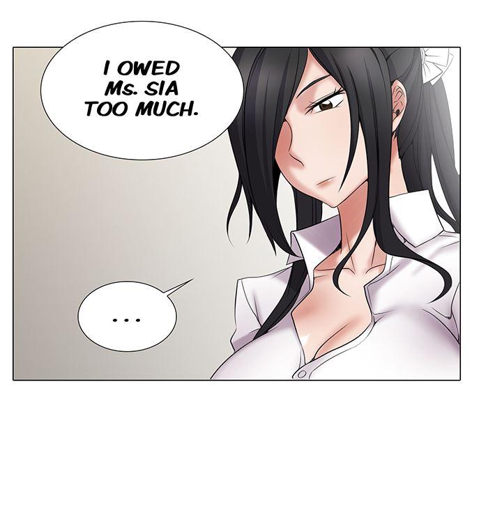 Cartoonist's Nsfw (korean) 3