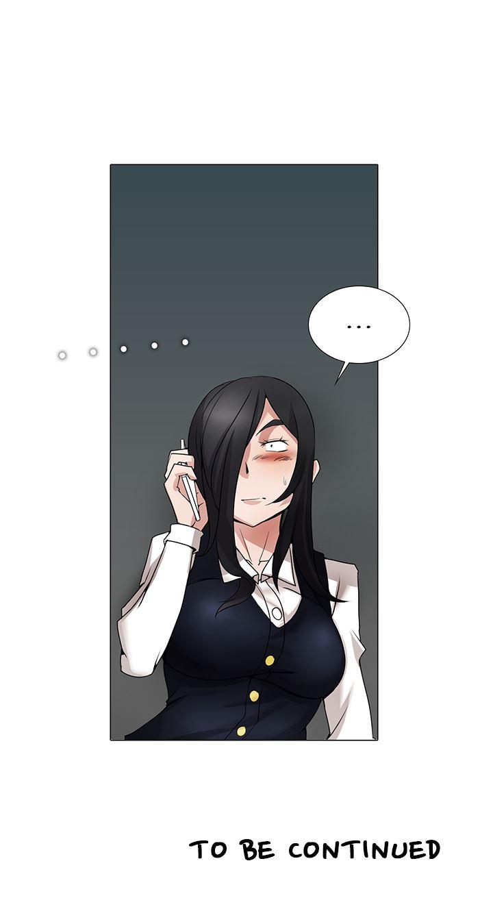 Cartoonist's Nsfw (korean) 3