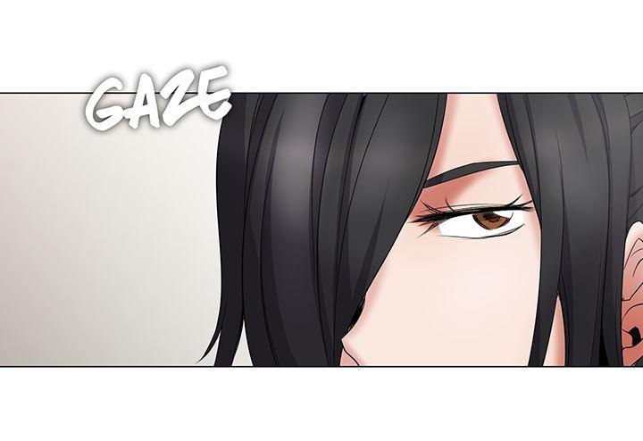 Cartoonist's Nsfw (korean) 3