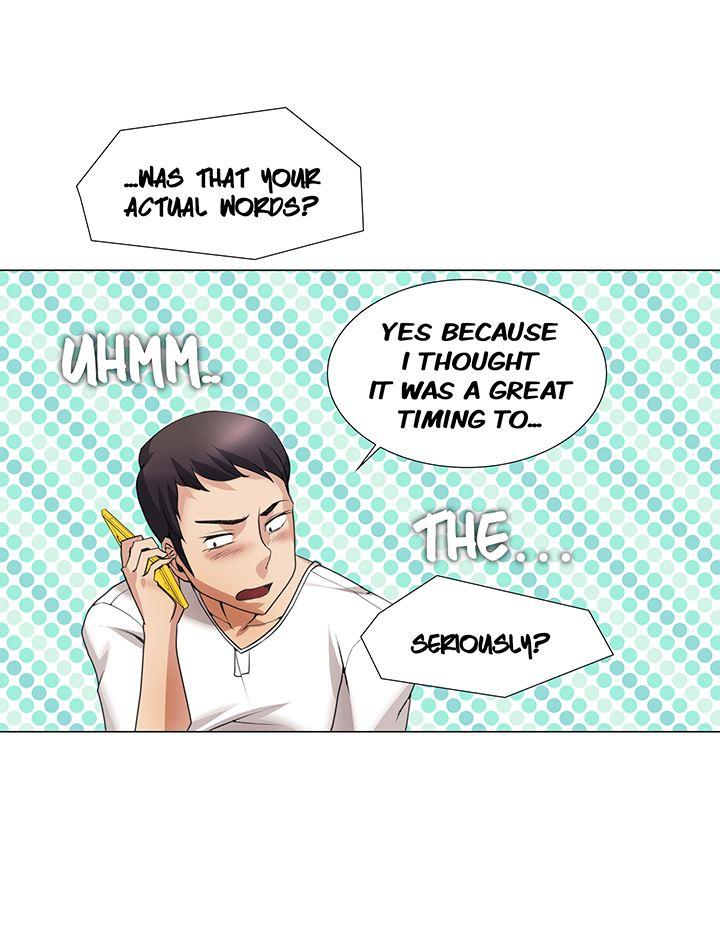 Cartoonist's Nsfw (korean) 3