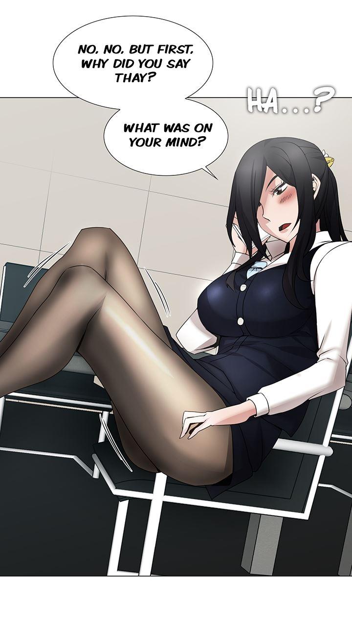 Cartoonist's Nsfw (korean) 3