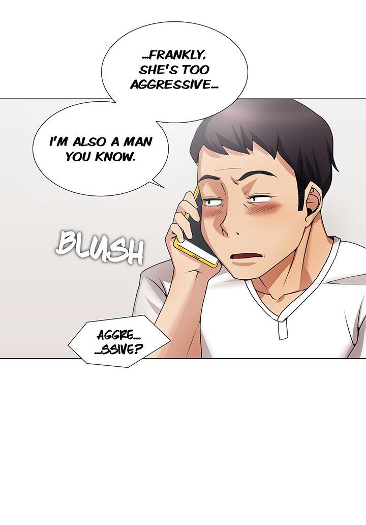 Cartoonist's Nsfw (korean) 3