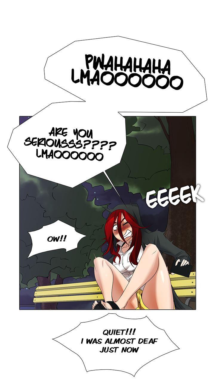 Cartoonist's Nsfw (korean) 3