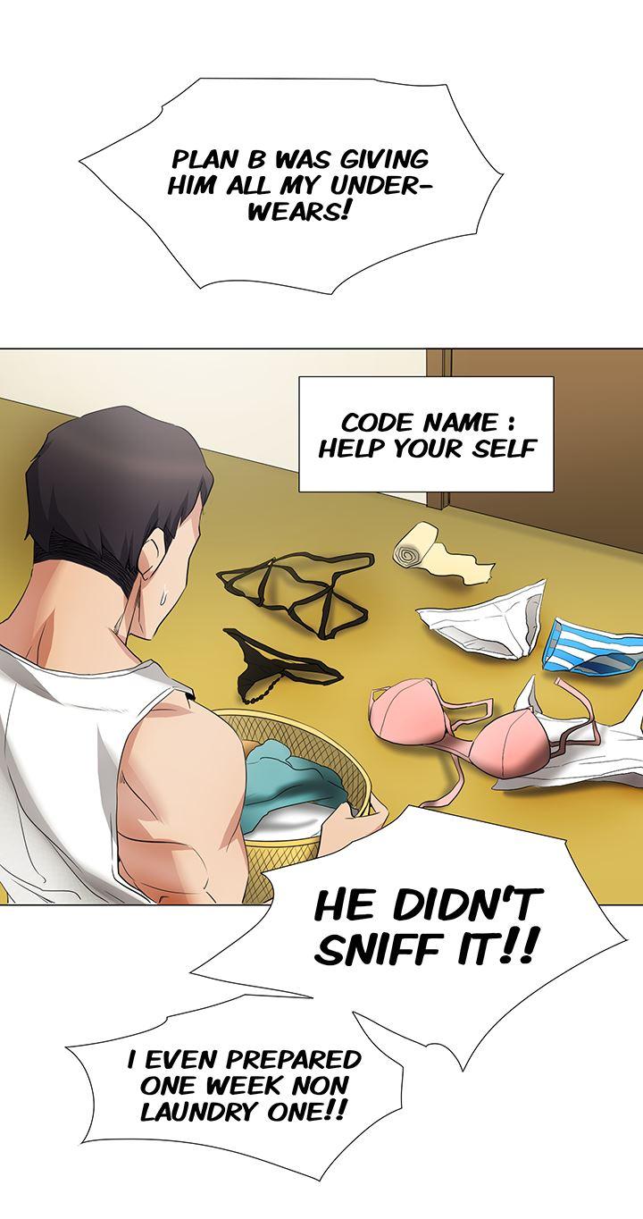 Cartoonist's Nsfw (korean) 3