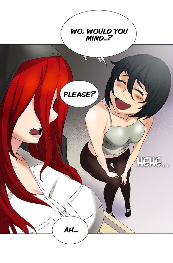 Cartoonist's Nsfw (korean) 3