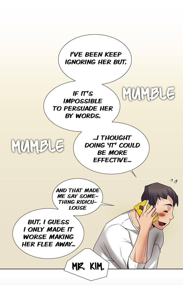Cartoonist's Nsfw (korean) 3