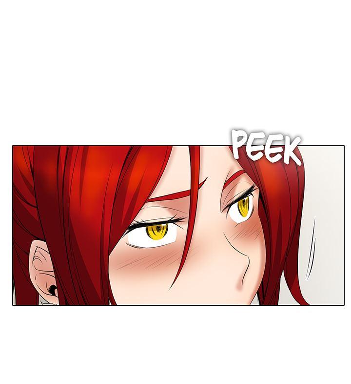 Cartoonist's Nsfw (korean) 3