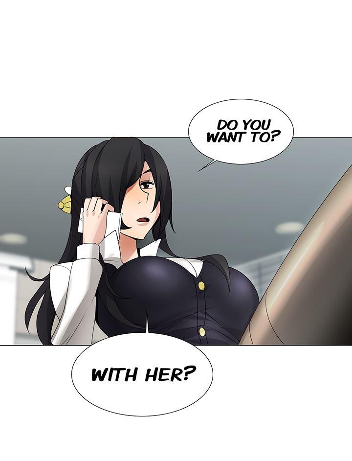 Cartoonist's Nsfw (korean) 3