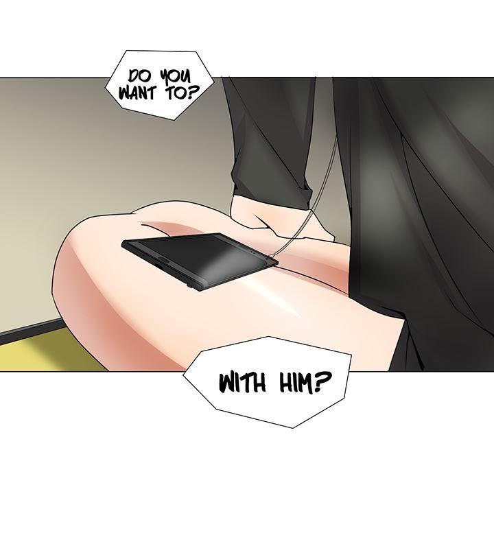 Cartoonist's Nsfw (korean) 3