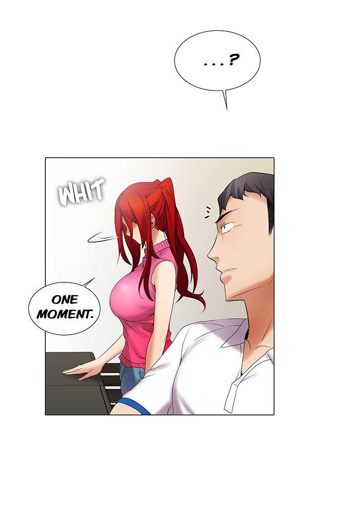 Cartoonist's Nsfw (korean) 3
