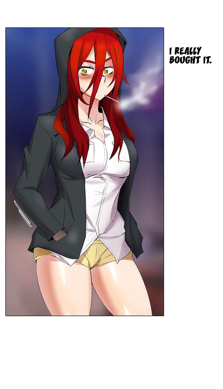 Cartoonist's Nsfw (korean) 3