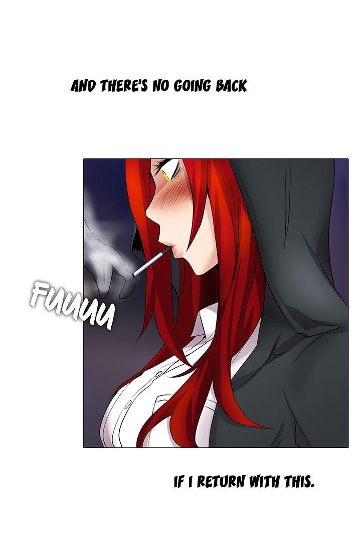 Cartoonist's Nsfw (korean) 3