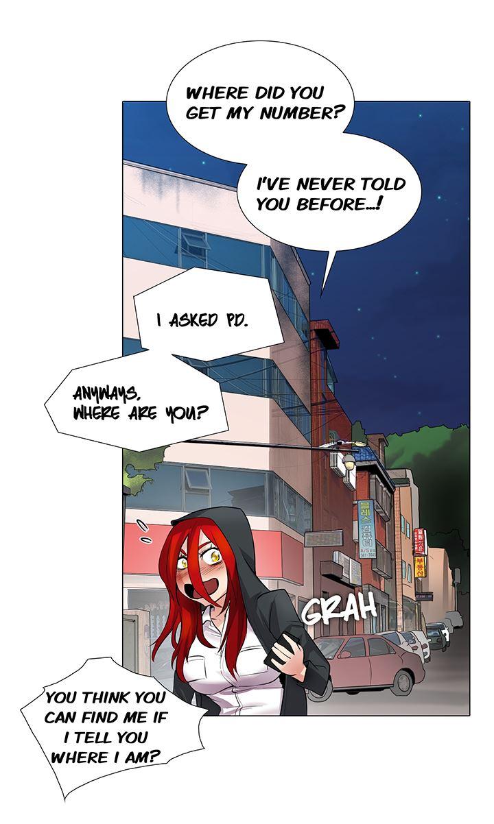 Cartoonist's Nsfw (korean) 3