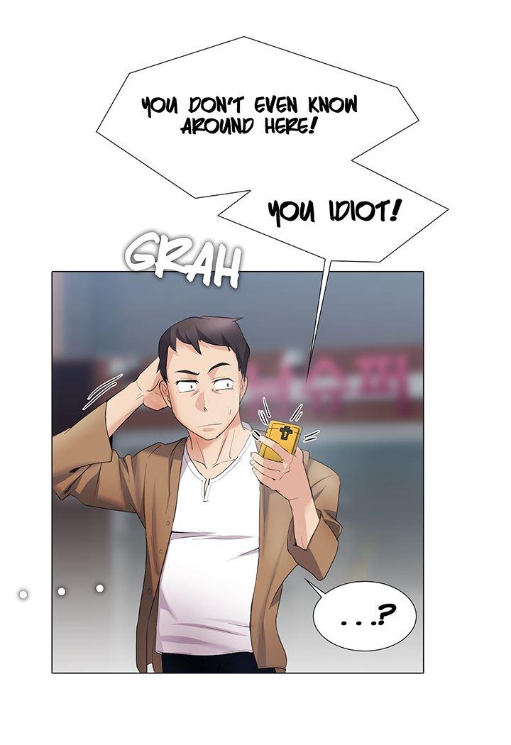 Cartoonist's Nsfw (korean) 3
