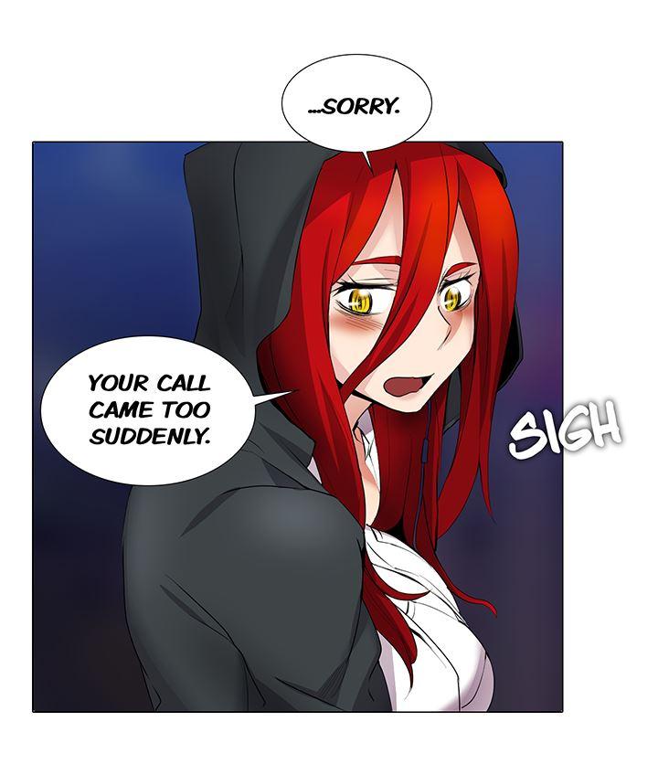 Cartoonist's Nsfw (korean) 3