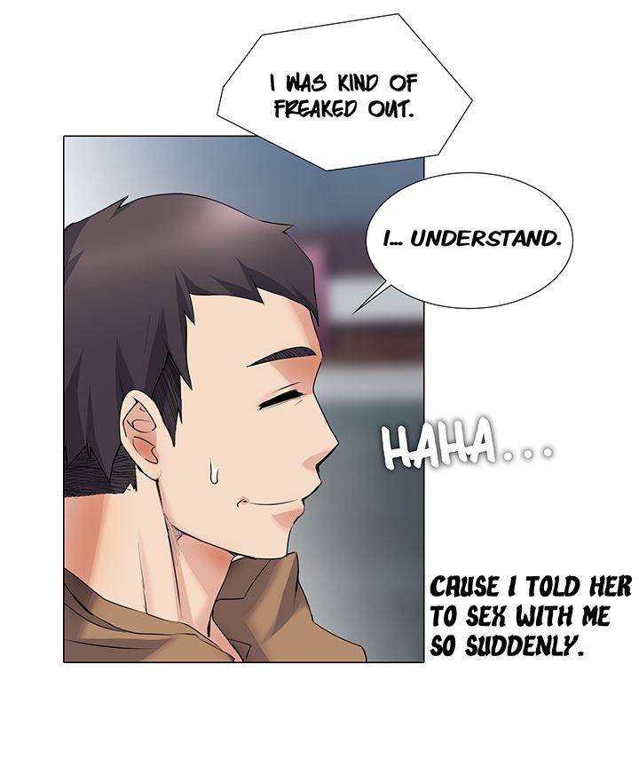 Cartoonist's Nsfw (korean) 3