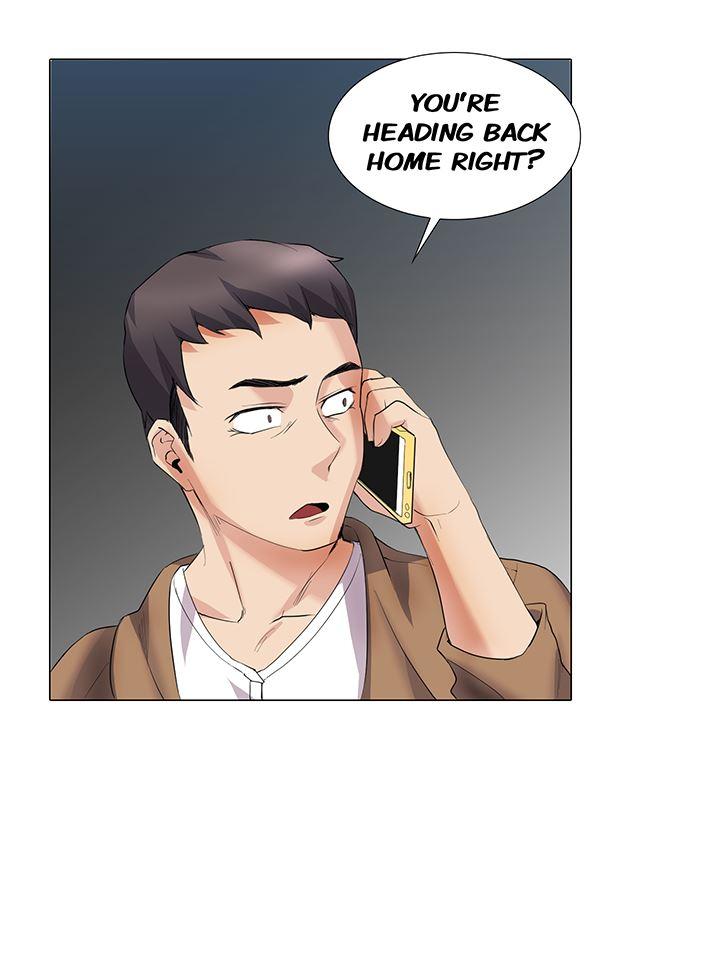 Cartoonist's Nsfw (korean) 3