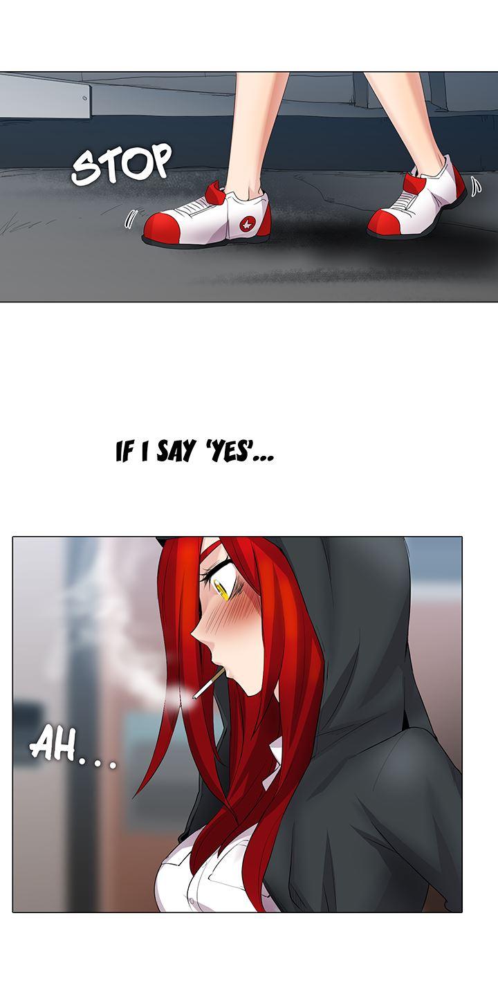 Cartoonist's Nsfw (korean) 3