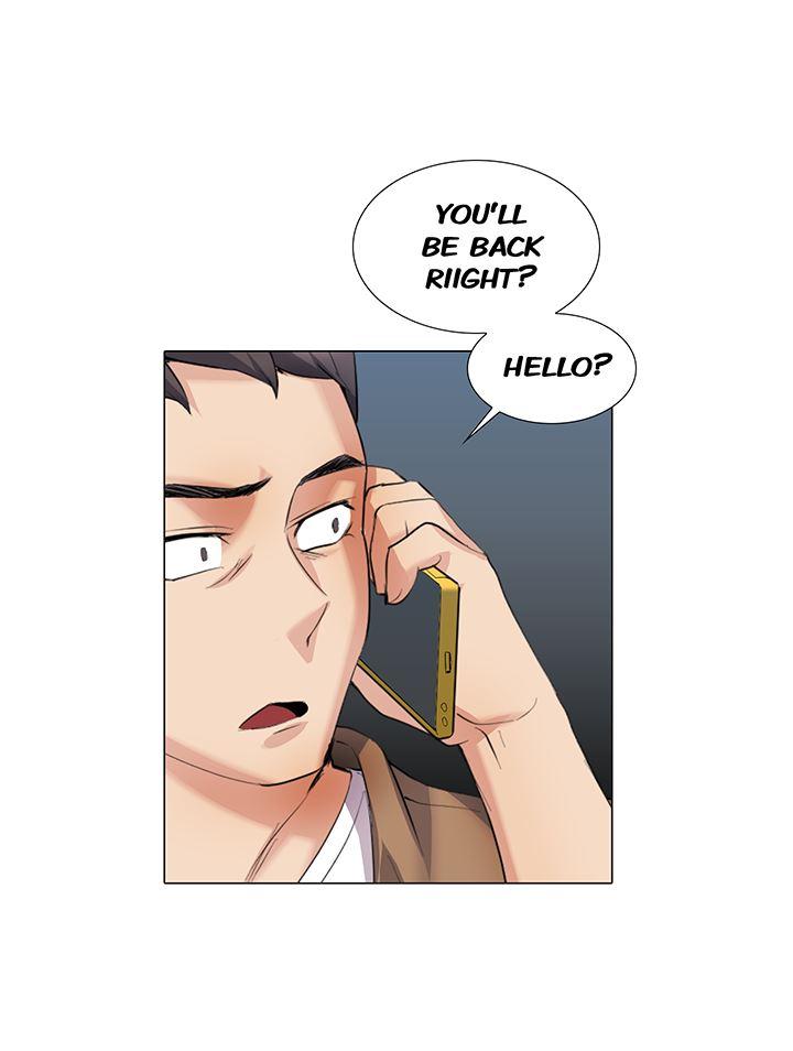 Cartoonist's Nsfw (korean) 3