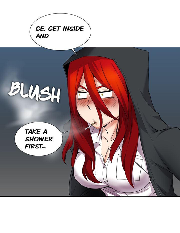 Cartoonist's Nsfw (korean) 3
