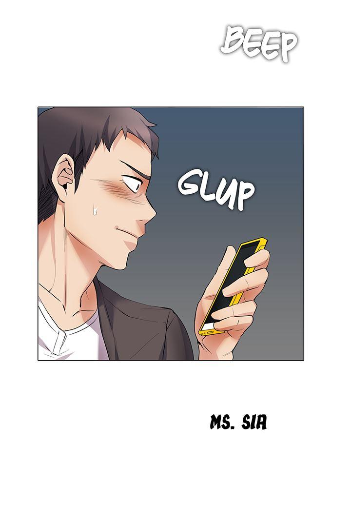 Cartoonist's Nsfw (korean) 3