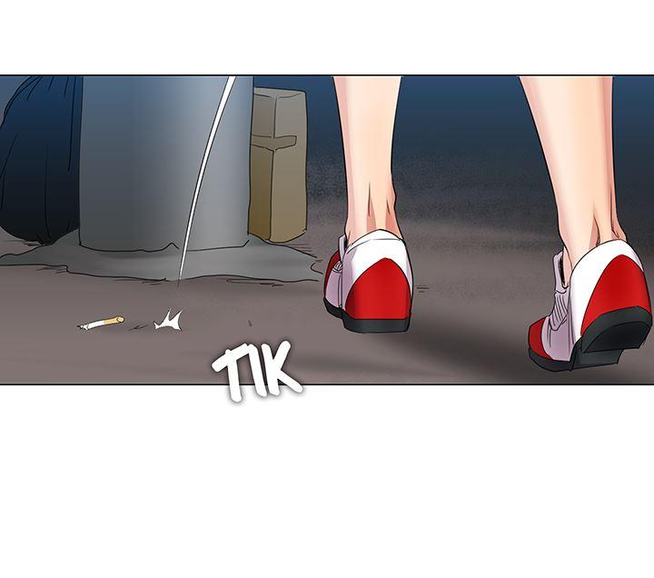 Cartoonist's Nsfw (korean) 3