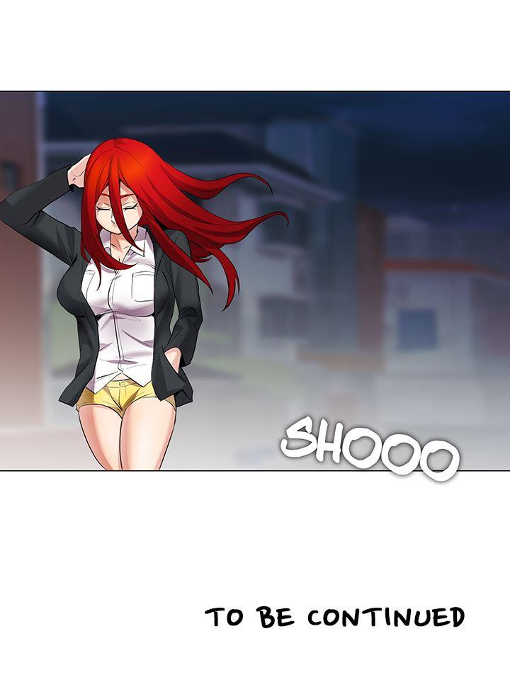 Cartoonist's Nsfw (korean) 3