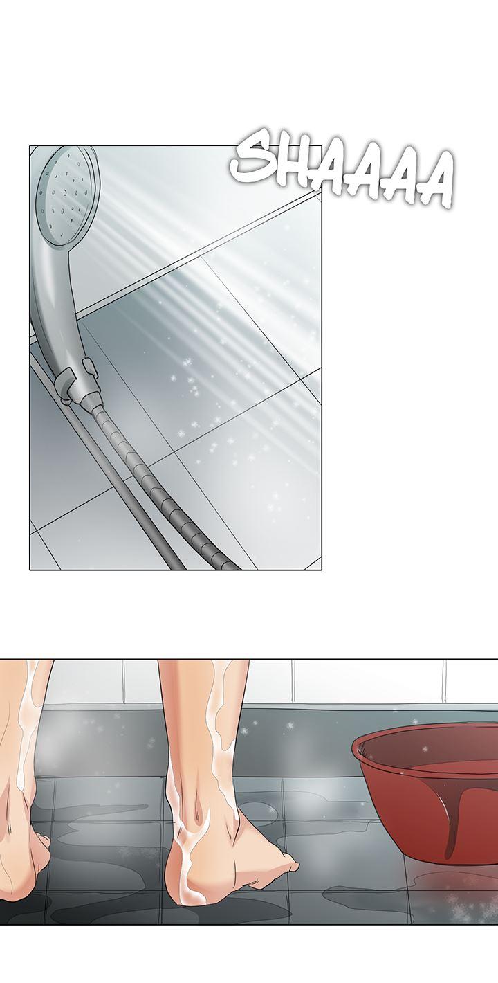 Cartoonist's Nsfw (korean) 3