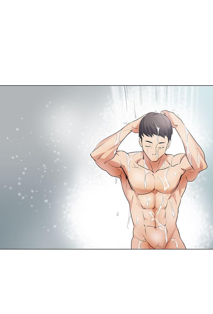 Cartoonist's Nsfw (korean) 3