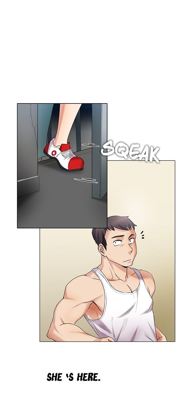 Cartoonist's Nsfw (korean) 3