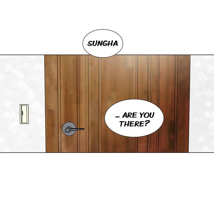 Cartoonist's Nsfw (korean) 3