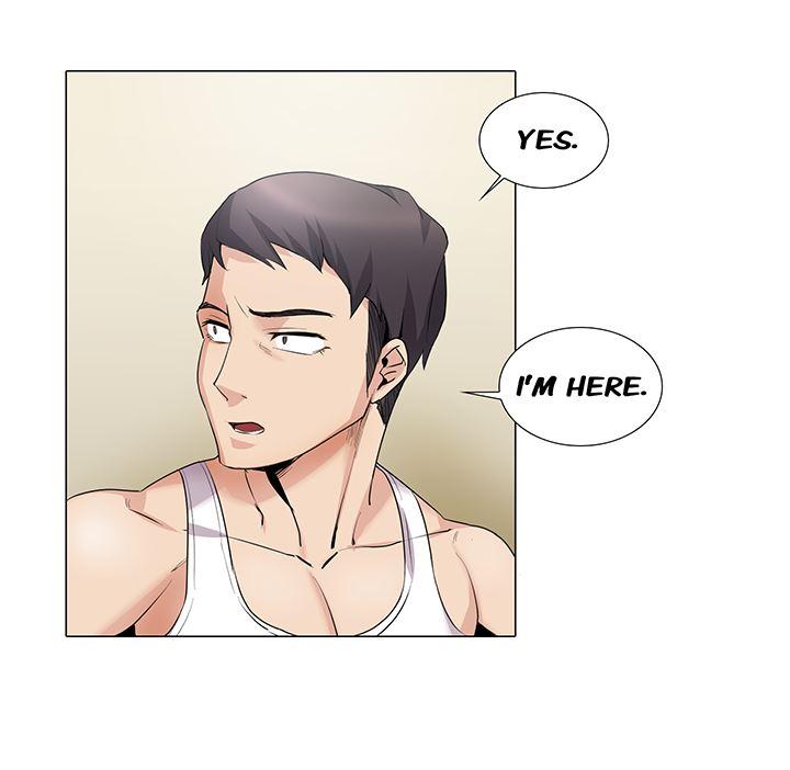 Cartoonist's Nsfw (korean) 3