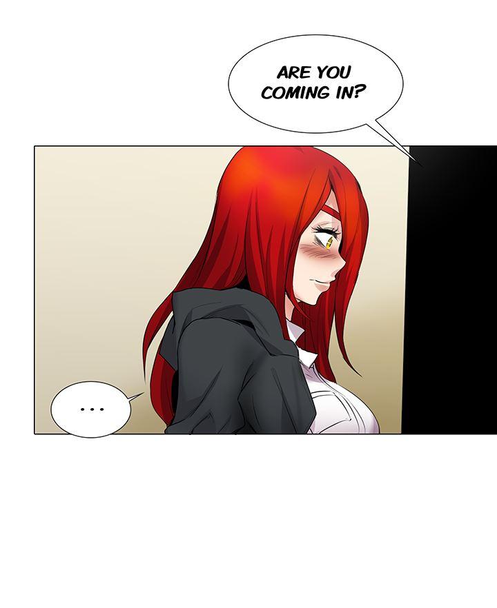 Cartoonist's Nsfw (korean) 3