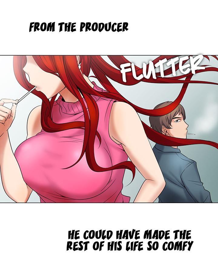 Cartoonist's Nsfw (korean) 3