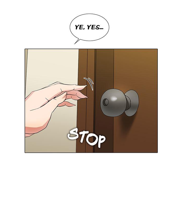 Cartoonist's Nsfw (korean) 3