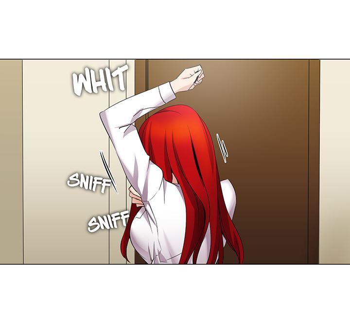 Cartoonist's Nsfw (korean) 3