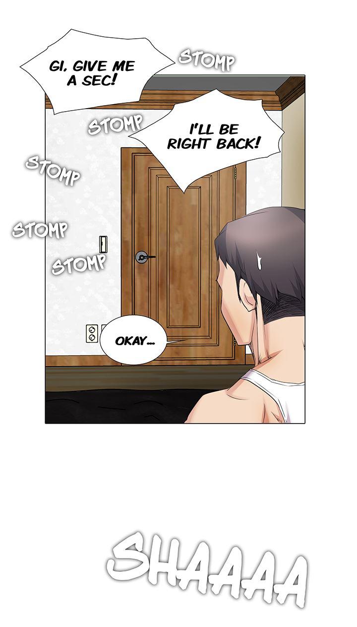 Cartoonist's Nsfw (korean) 3