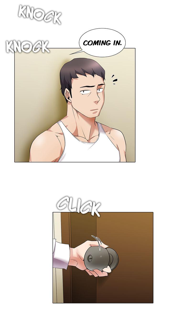 Cartoonist's Nsfw (korean) 3