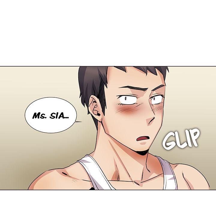Cartoonist's Nsfw (korean) 3