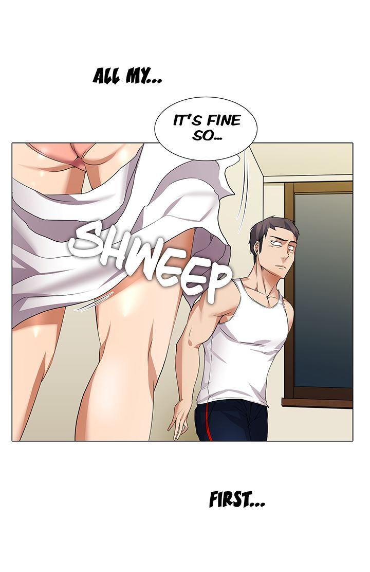 Cartoonist's Nsfw (korean) 3