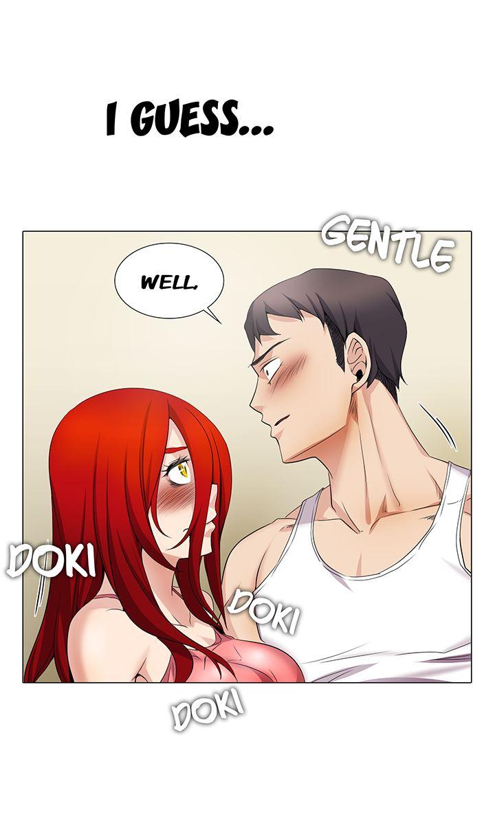 Cartoonist's Nsfw (korean) 3