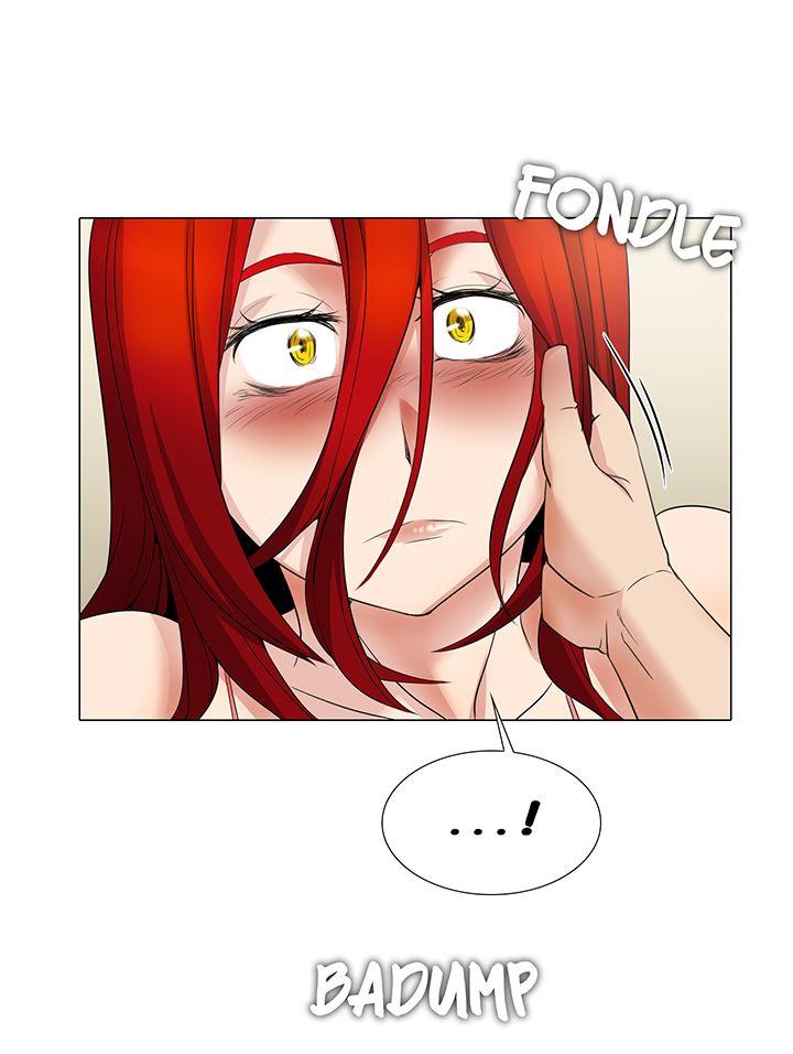 Cartoonist's Nsfw (korean) 3