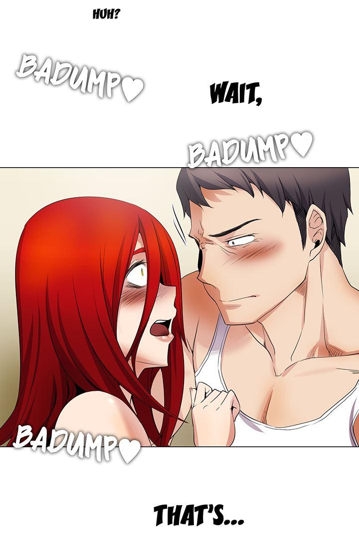 Cartoonist's Nsfw (korean) 3