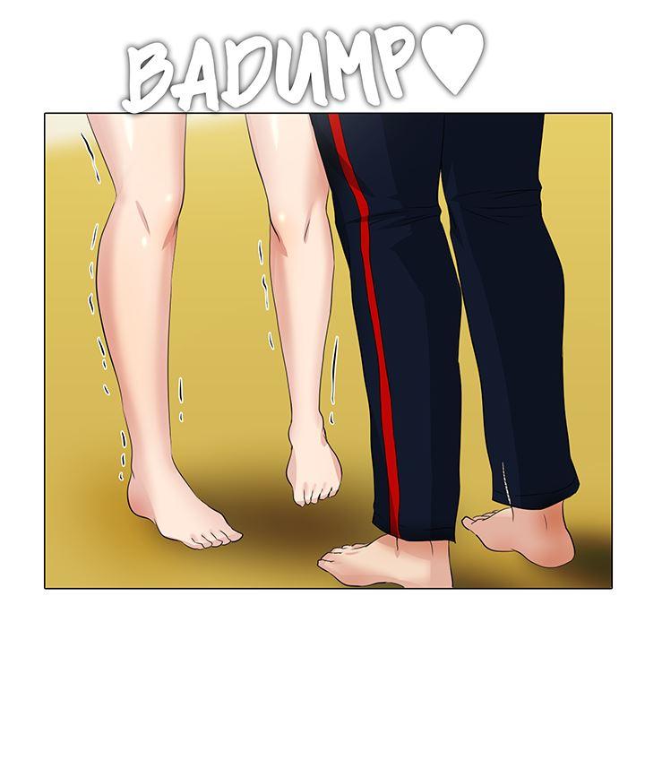 Cartoonist's Nsfw (korean) 3