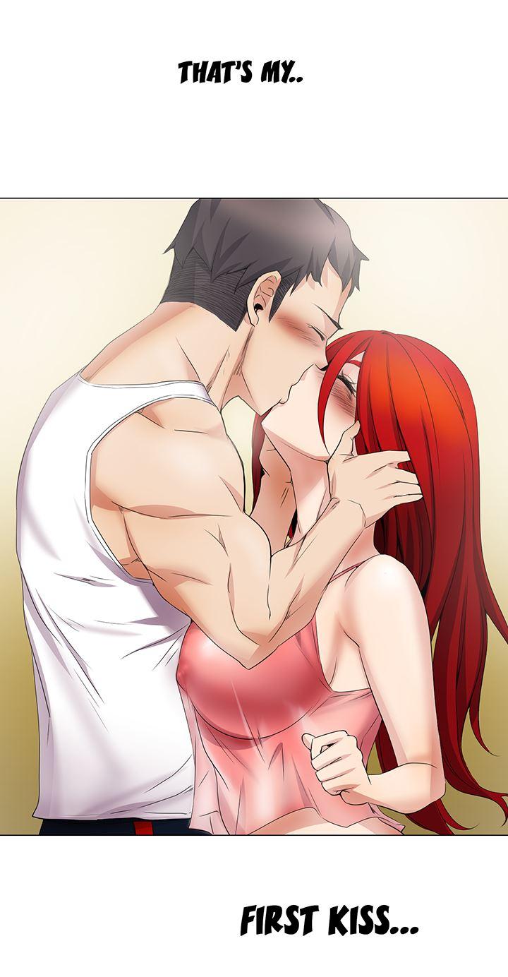 Cartoonist's Nsfw (korean) 3