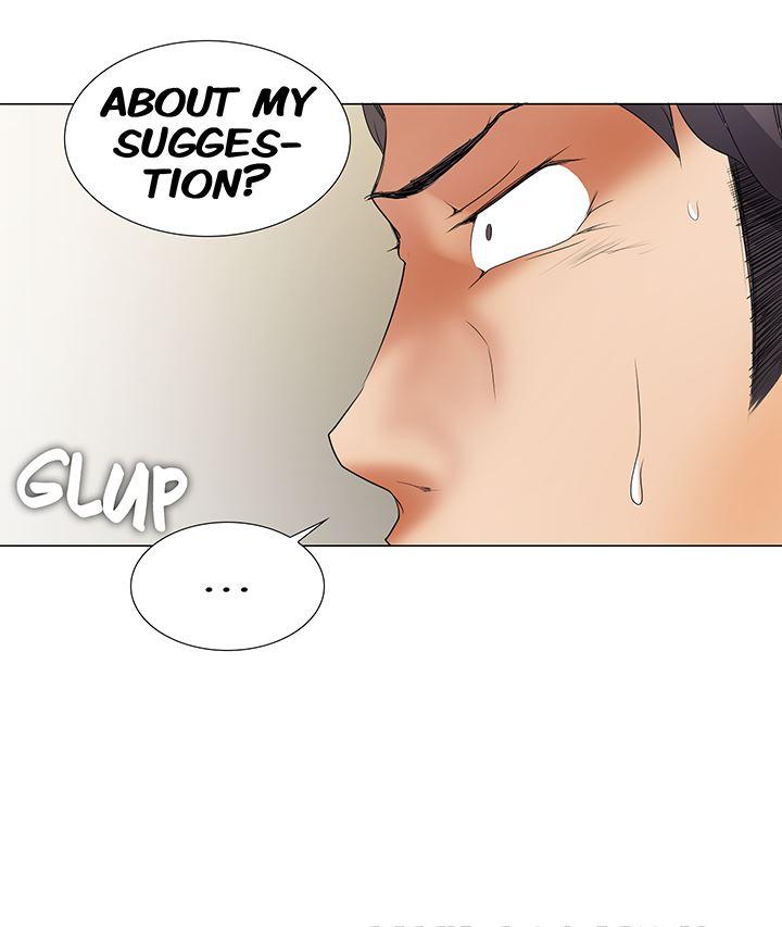 Cartoonist's Nsfw (korean) 3