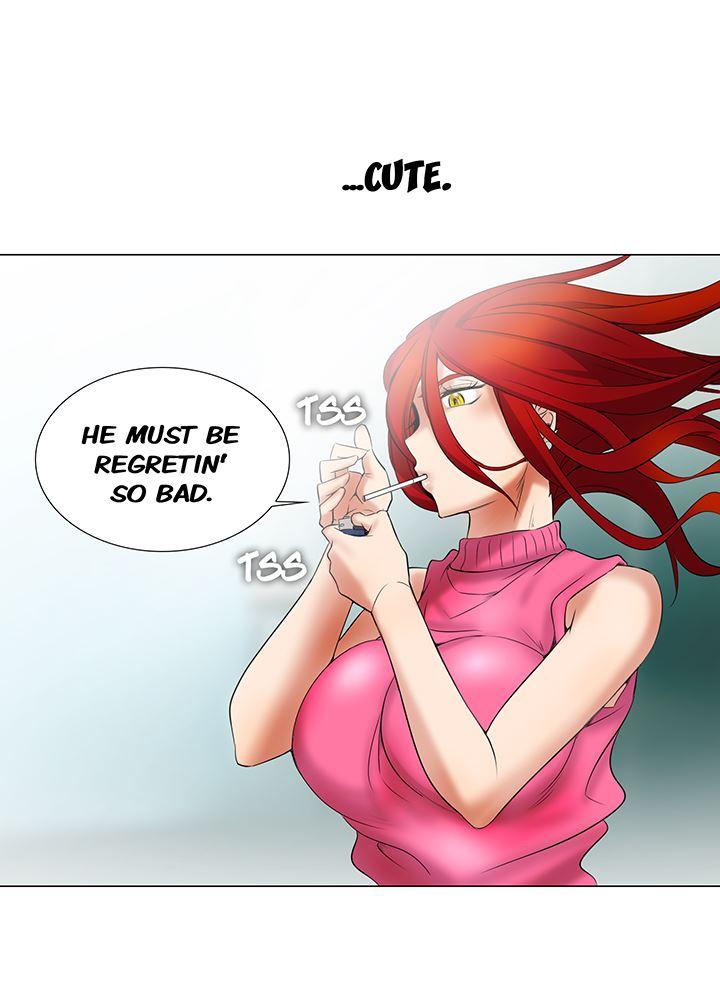 Cartoonist's Nsfw (korean) 3
